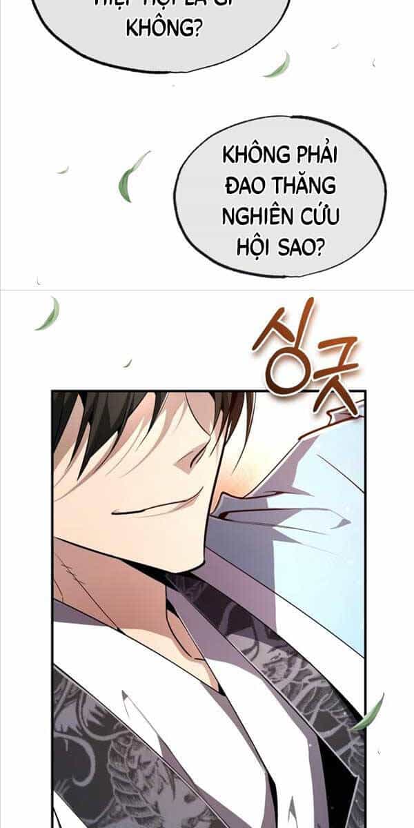 Đệ Nhất Võ Sư, Baek Cao Thủ - Chương 87 - ảnh 78