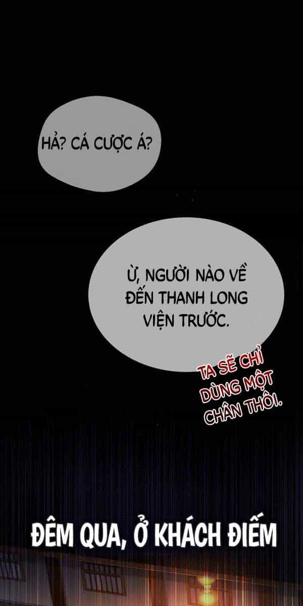 Đệ Nhất Võ Sư, Baek Cao Thủ - Chương 87 - ảnh 87