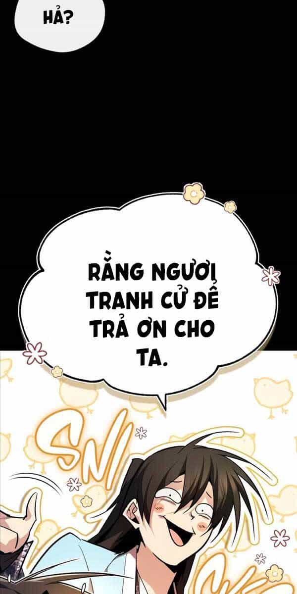 Đệ Nhất Võ Sư, Baek Cao Thủ - Chương 87 - ảnh 90