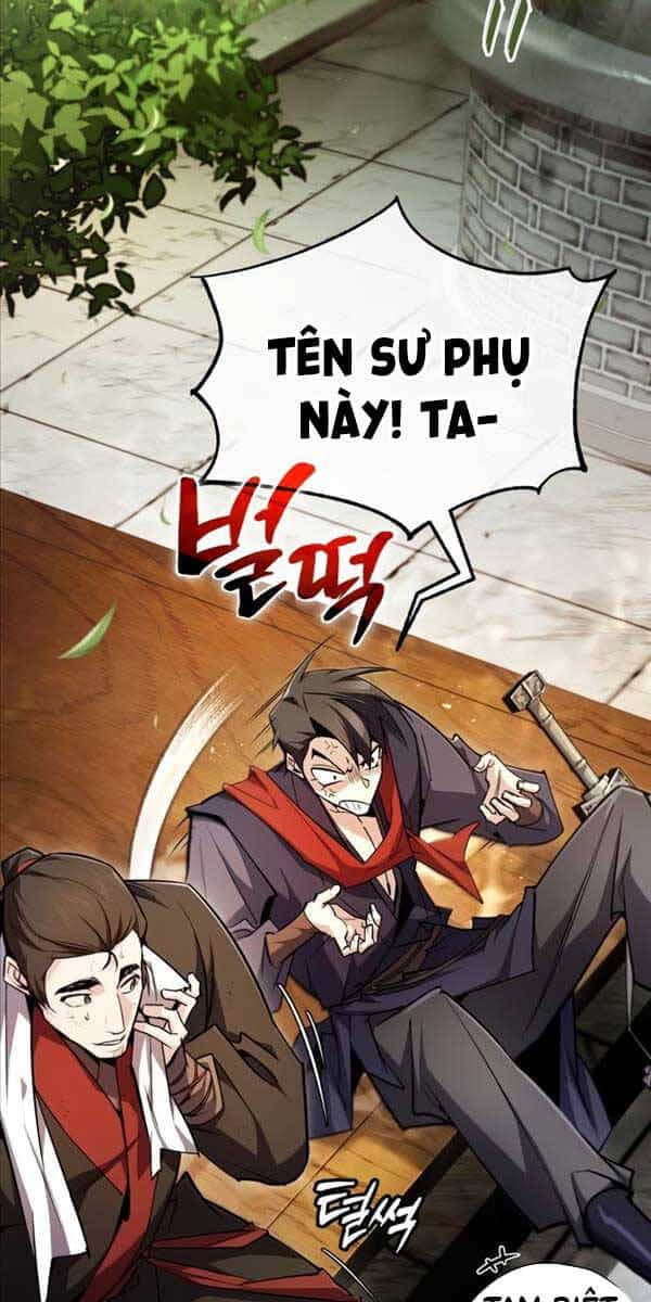 Đệ Nhất Võ Sư, Baek Cao Thủ - Chương 87 - ảnh 93
