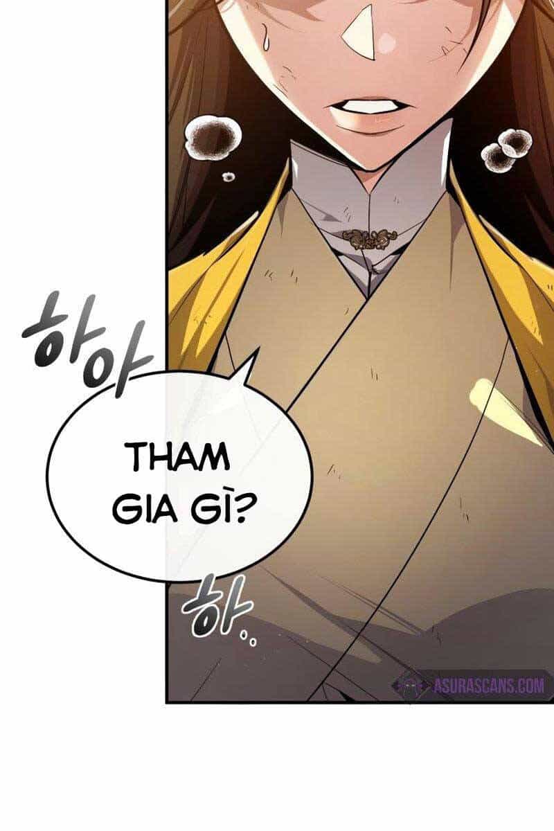 Đệ Nhất Võ Sư, Baek Cao Thủ - Chương 88 - ảnh 147