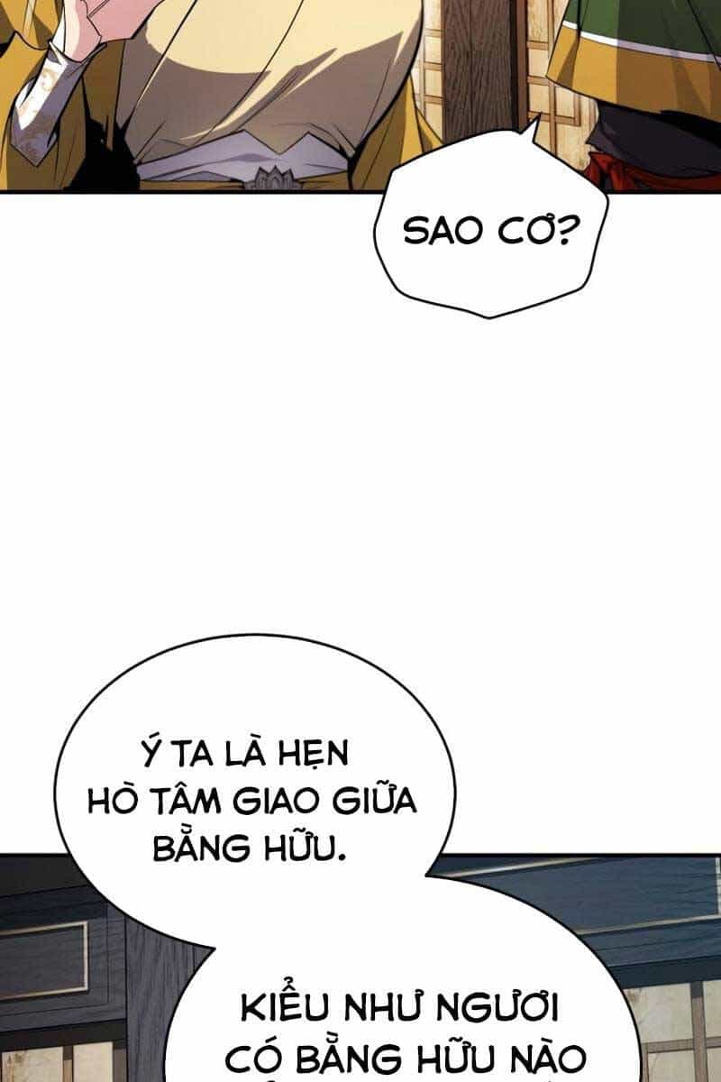 Đệ Nhất Võ Sư, Baek Cao Thủ - Chương 88 - ảnh 17