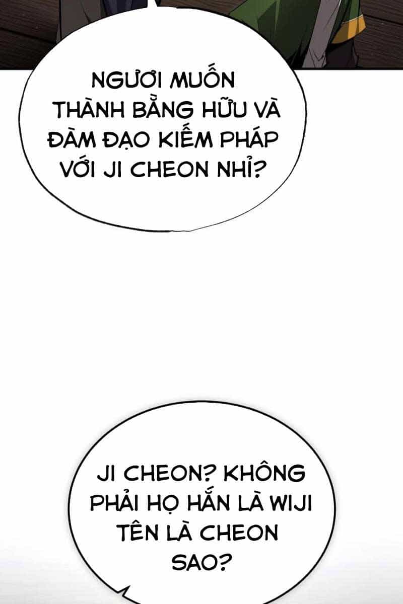 Đệ Nhất Võ Sư, Baek Cao Thủ - Chương 88 - ảnh 25