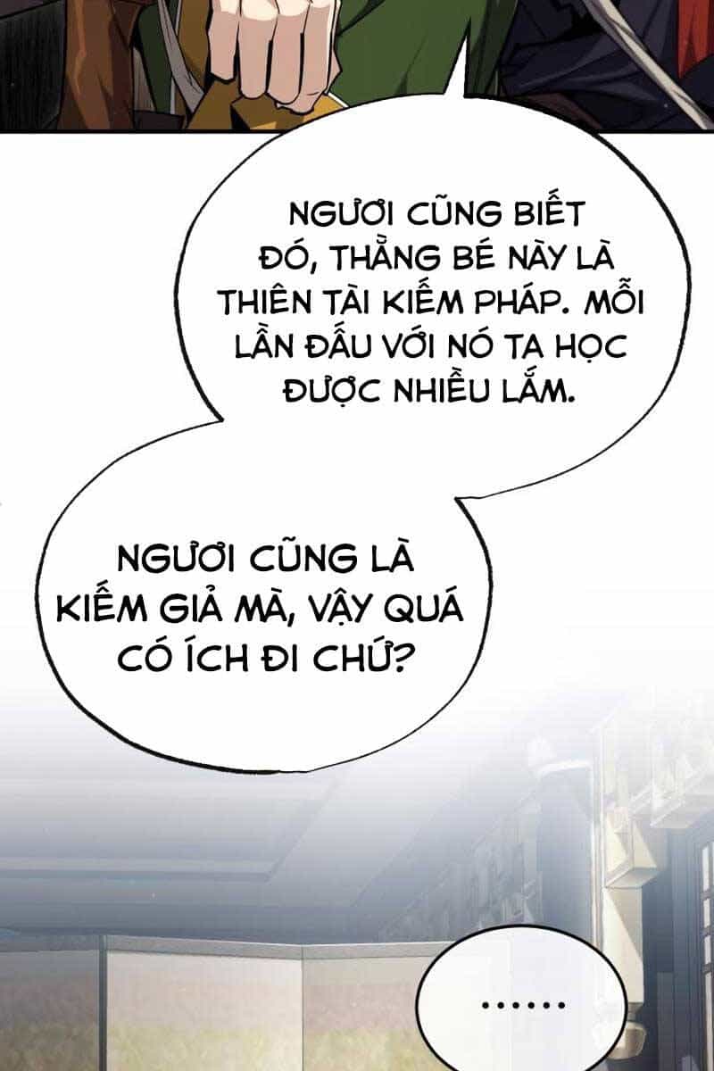 Đệ Nhất Võ Sư, Baek Cao Thủ - Chương 88 - ảnh 32