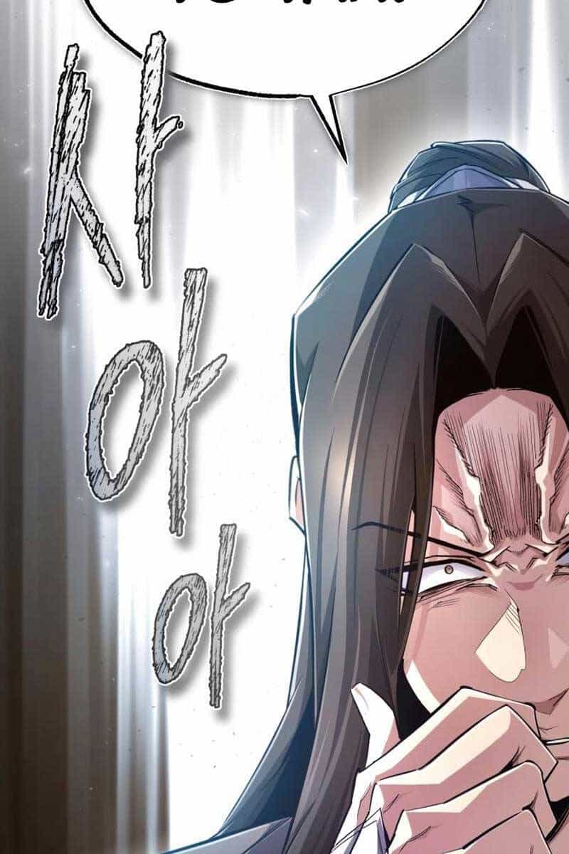 Đệ Nhất Võ Sư, Baek Cao Thủ - Chương 88 - ảnh 44