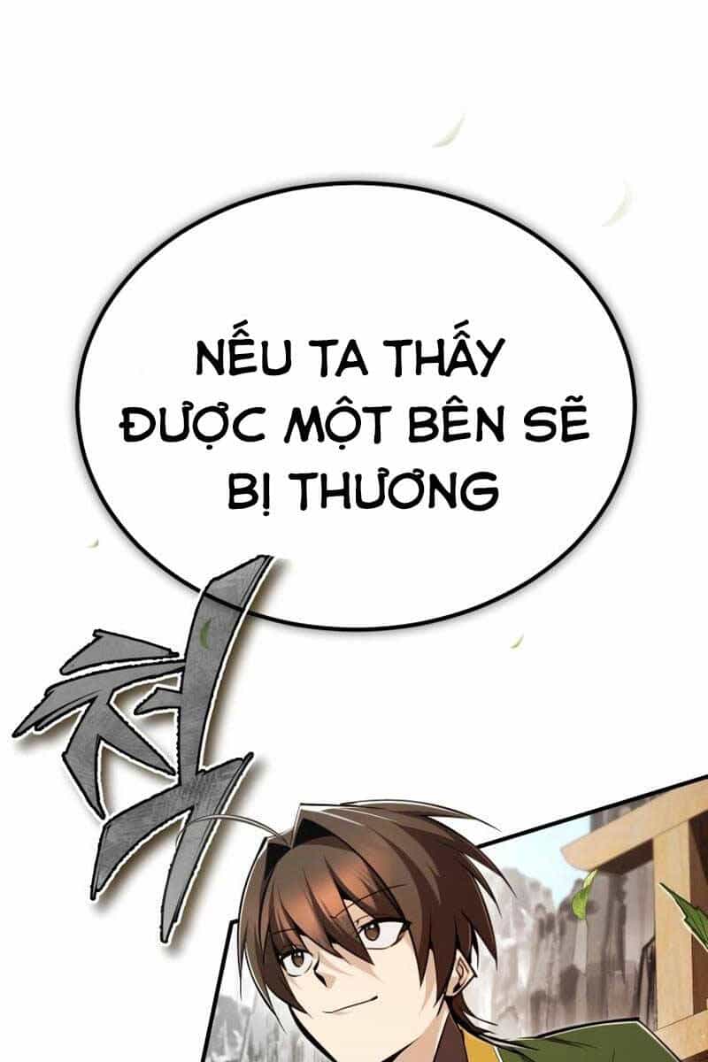 Đệ Nhất Võ Sư, Baek Cao Thủ - Chương 88 - ảnh 51