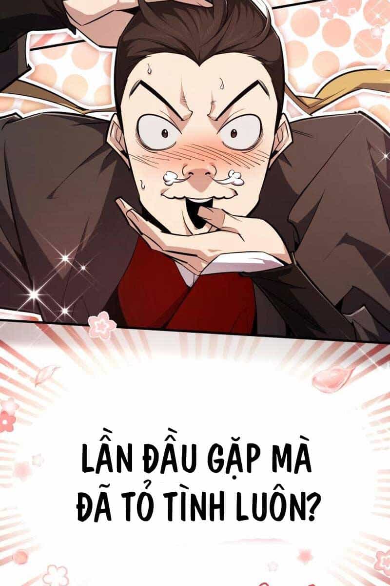 Đệ Nhất Võ Sư, Baek Cao Thủ - Chương 88 - ảnh 6