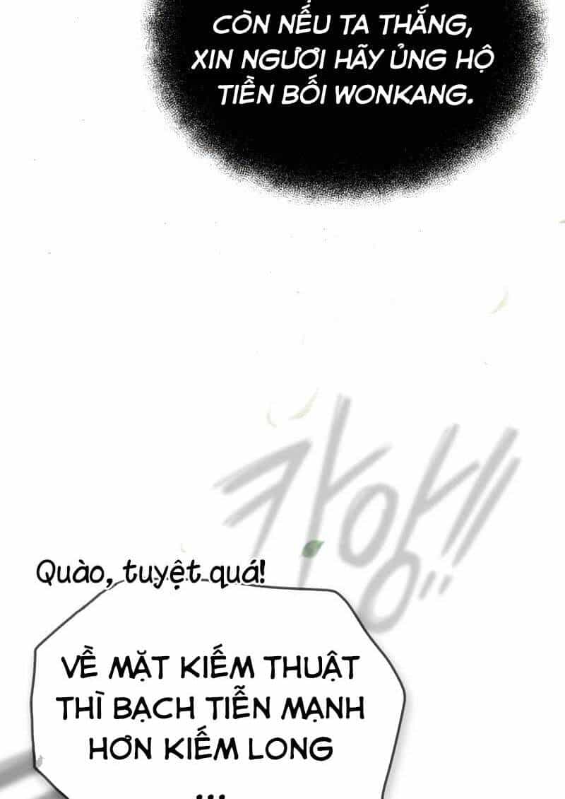 Đệ Nhất Võ Sư, Baek Cao Thủ - Chương 88 - ảnh 85