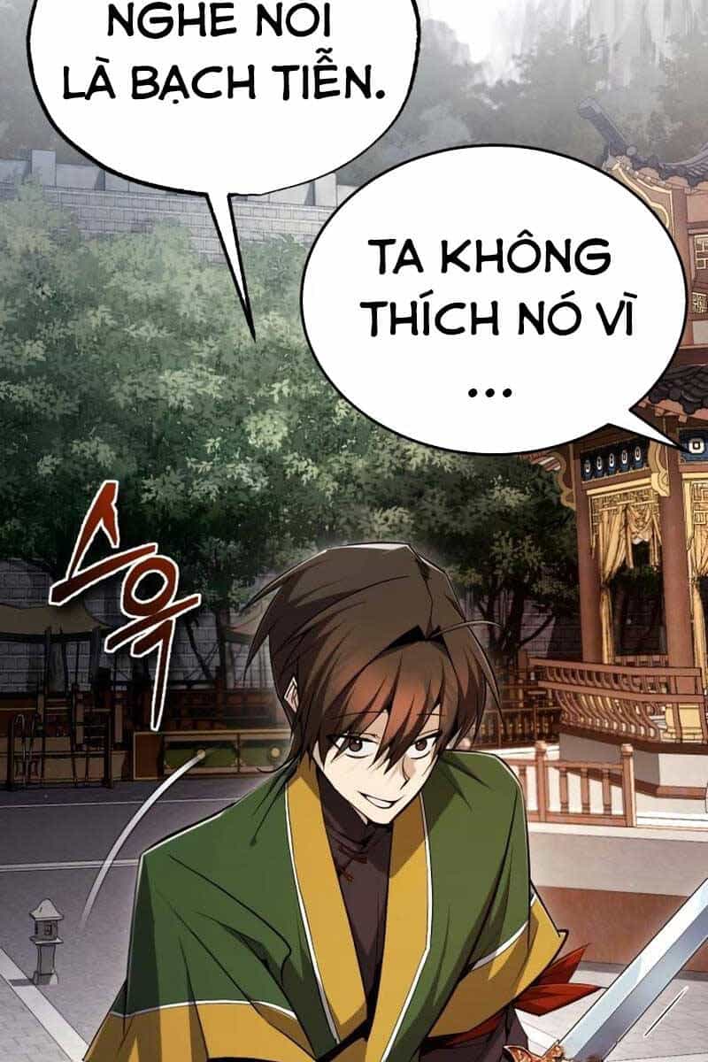 Đệ Nhất Võ Sư, Baek Cao Thủ - Chương 88 - ảnh 89