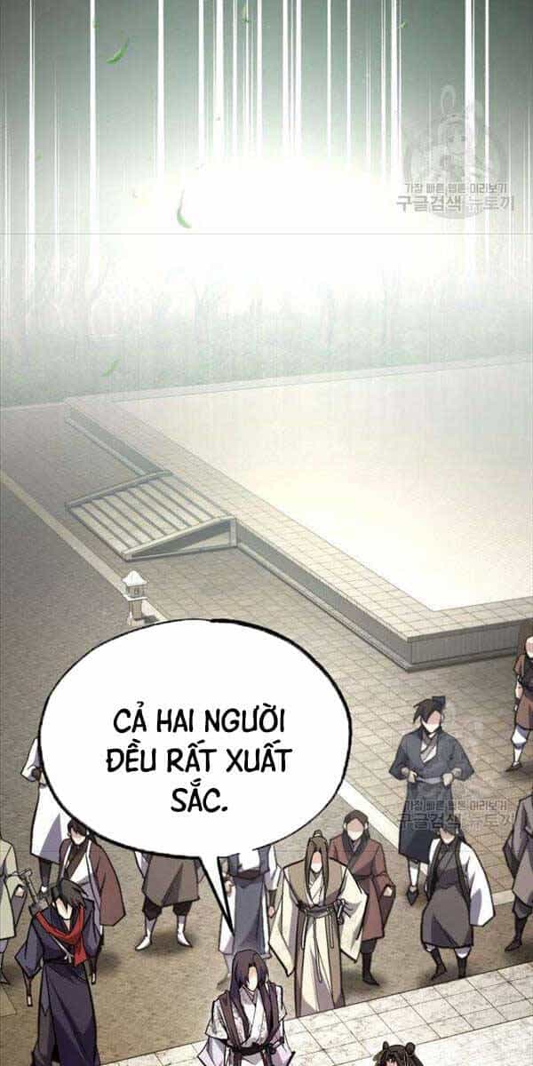 Đệ Nhất Võ Sư, Baek Cao Thủ - Chương 89 - ảnh 100