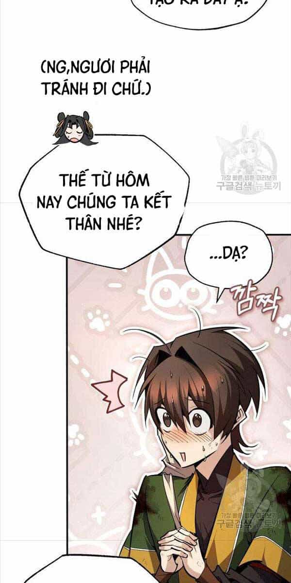 Đệ Nhất Võ Sư, Baek Cao Thủ - Chương 89 - ảnh 104