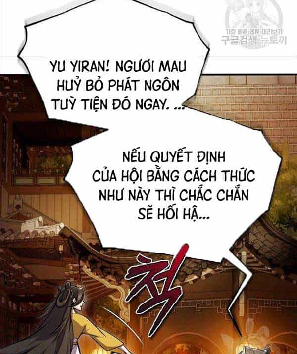 Đệ Nhất Võ Sư, Baek Cao Thủ - Chương 89 - ảnh 113