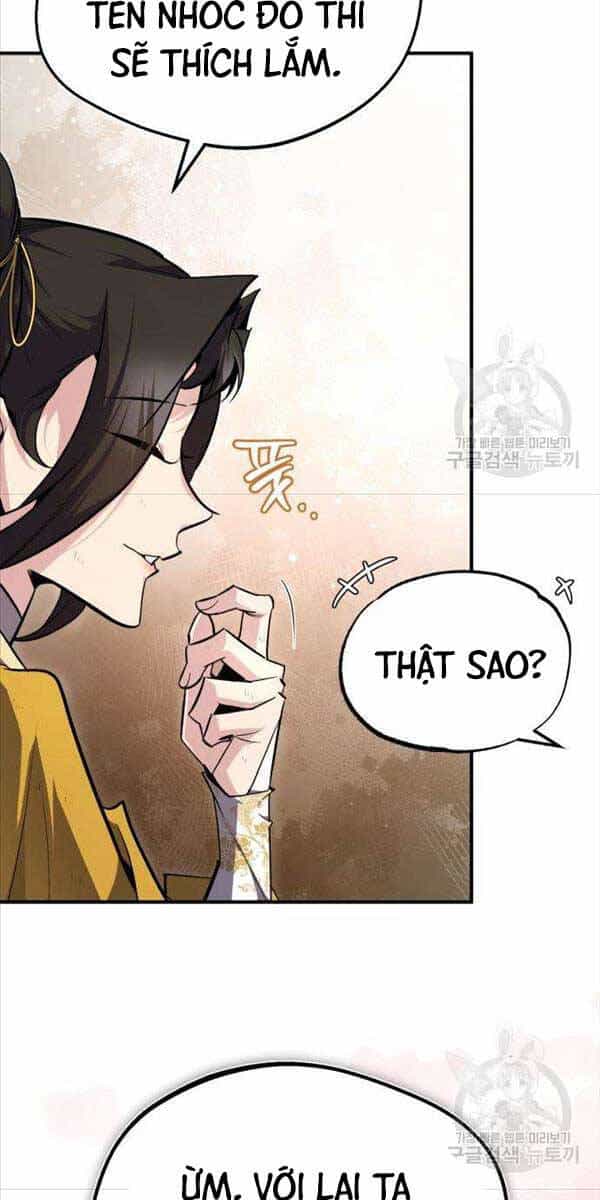 Đệ Nhất Võ Sư, Baek Cao Thủ - Chương 89 - ảnh 18