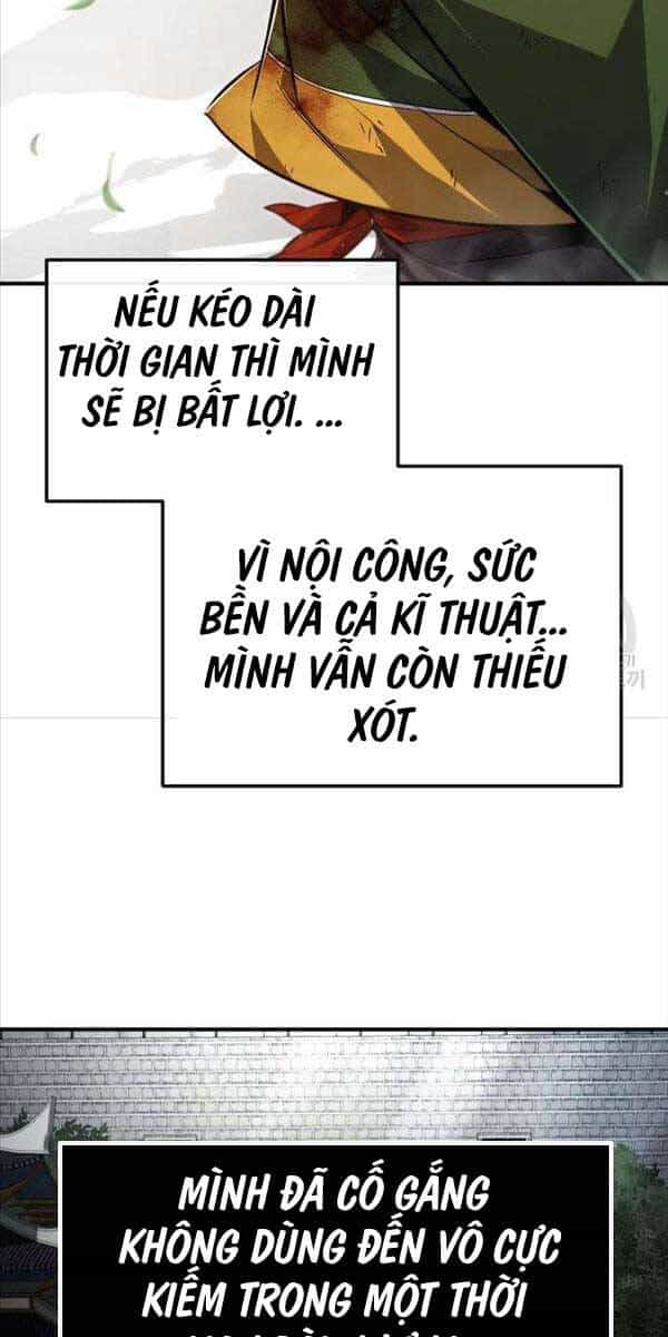 Đệ Nhất Võ Sư, Baek Cao Thủ - Chương 89 - ảnh 30