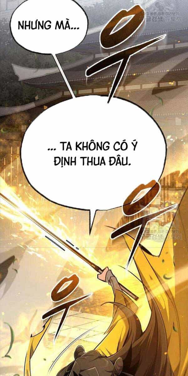 Đệ Nhất Võ Sư, Baek Cao Thủ - Chương 89 - ảnh 70