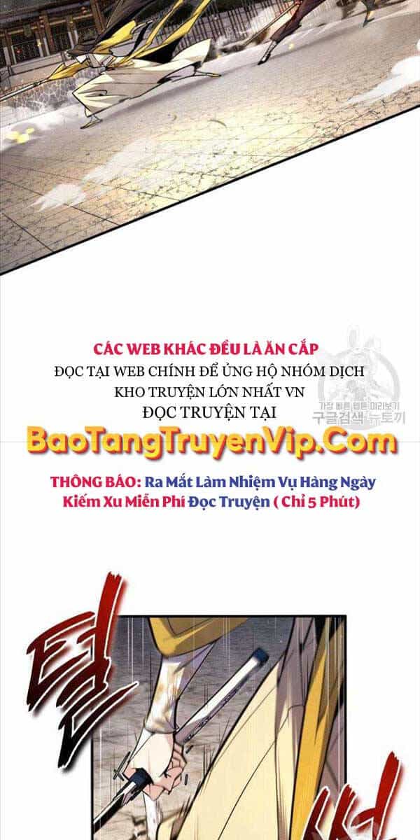 Đệ Nhất Võ Sư, Baek Cao Thủ - Chương 89 - ảnh 82