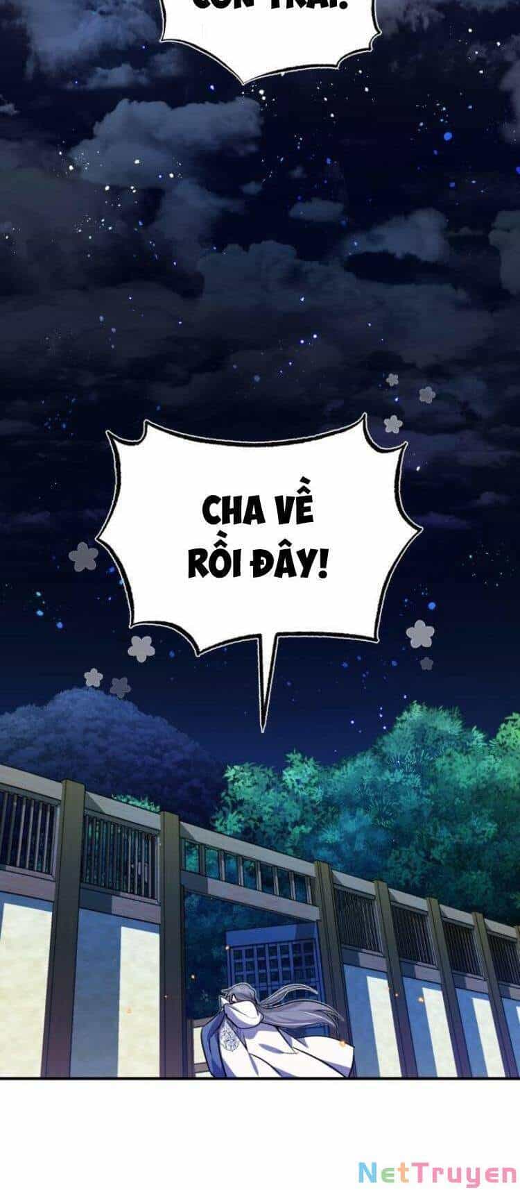 Đệ Nhất Võ Sư, Baek Cao Thủ - Chương 9 - ảnh 71