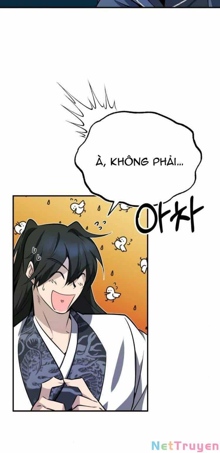 Đệ Nhất Võ Sư, Baek Cao Thủ - Chương 9 - ảnh 77