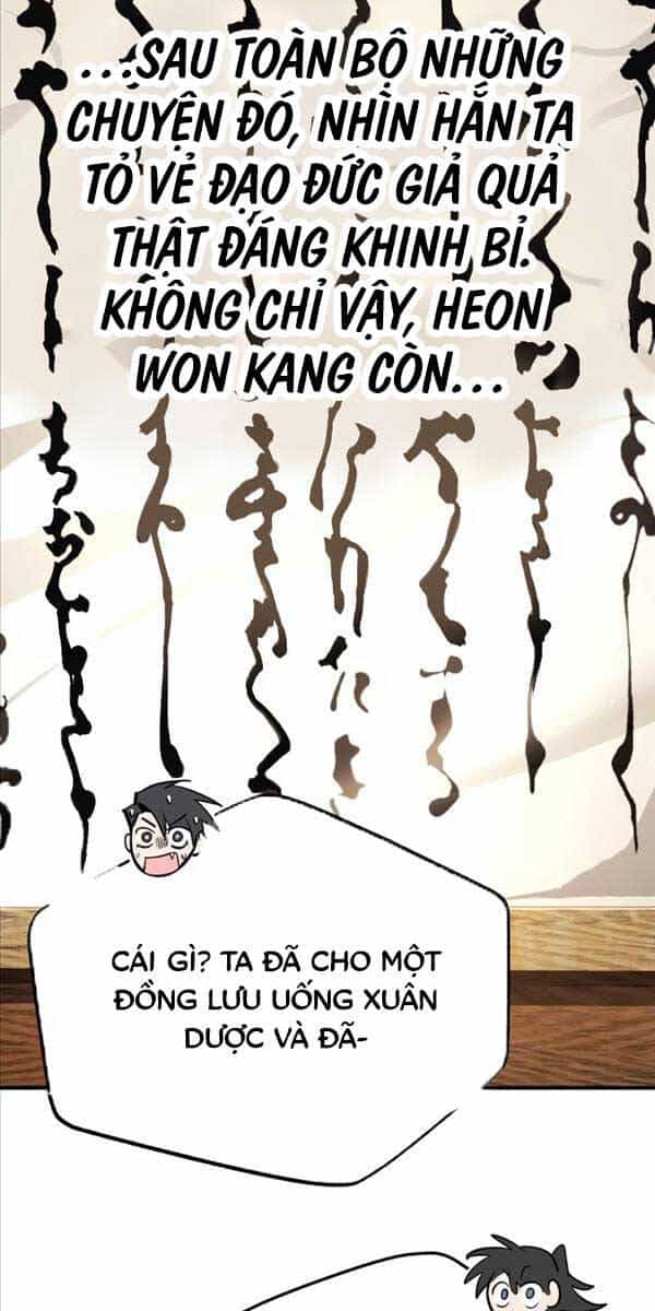 Đệ Nhất Võ Sư, Baek Cao Thủ - Chương 90 - ảnh 13