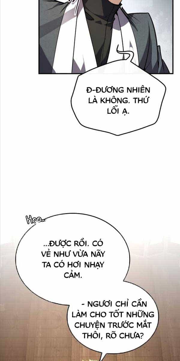 Đệ Nhất Võ Sư, Baek Cao Thủ - Chương 90 - ảnh 30