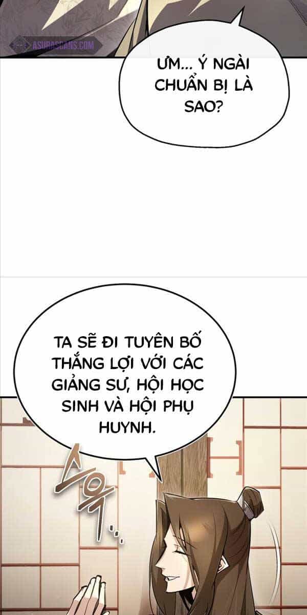 Đệ Nhất Võ Sư, Baek Cao Thủ - Chương 90 - ảnh 41