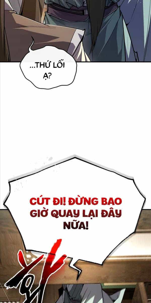 Đệ Nhất Võ Sư, Baek Cao Thủ - Chương 90 - ảnh 45