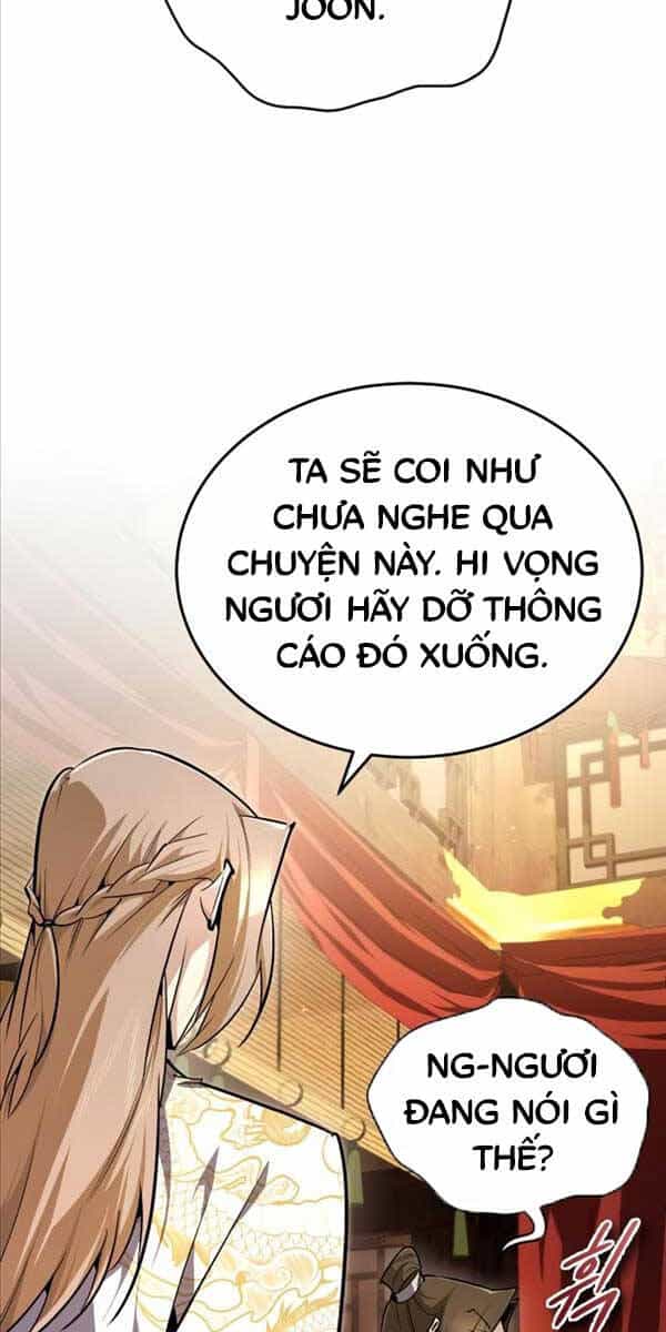 Đệ Nhất Võ Sư, Baek Cao Thủ - Chương 90 - ảnh 52