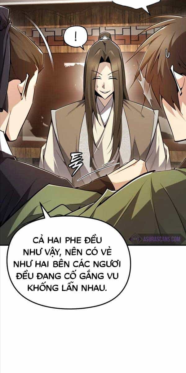 Đệ Nhất Võ Sư, Baek Cao Thủ - Chương 90 - ảnh 70