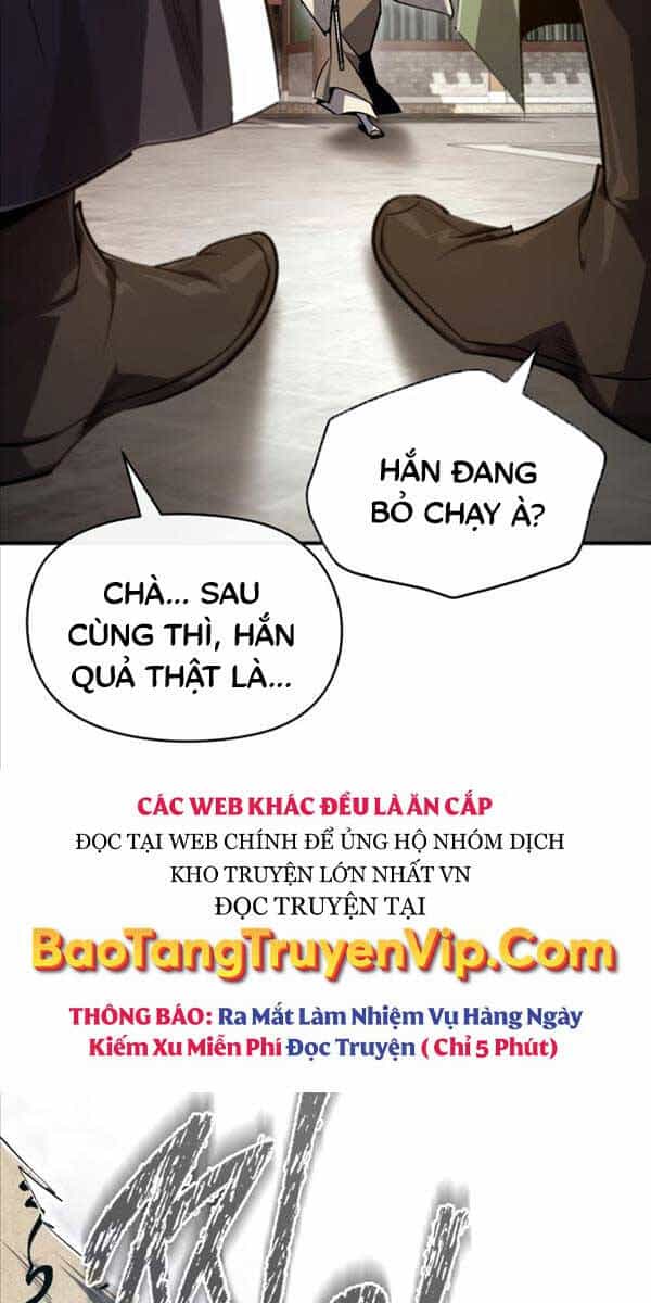 Đệ Nhất Võ Sư, Baek Cao Thủ - Chương 90 - ảnh 73