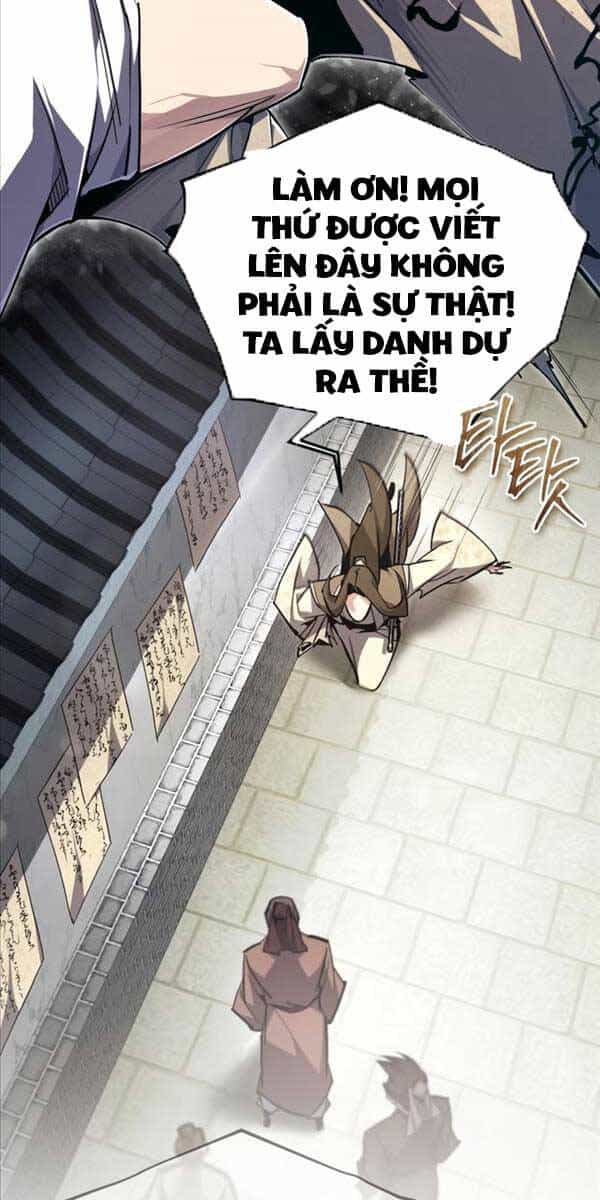 Đệ Nhất Võ Sư, Baek Cao Thủ - Chương 90 - ảnh 76