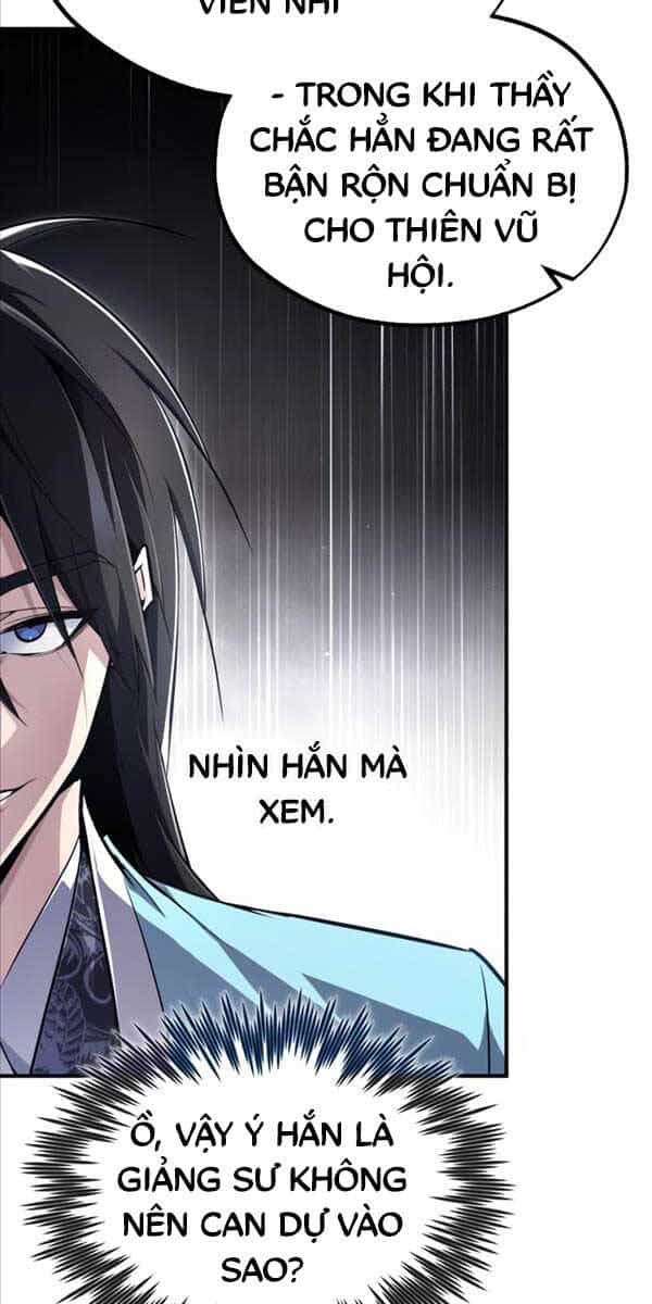 Đệ Nhất Võ Sư, Baek Cao Thủ - Chương 90 - ảnh 95