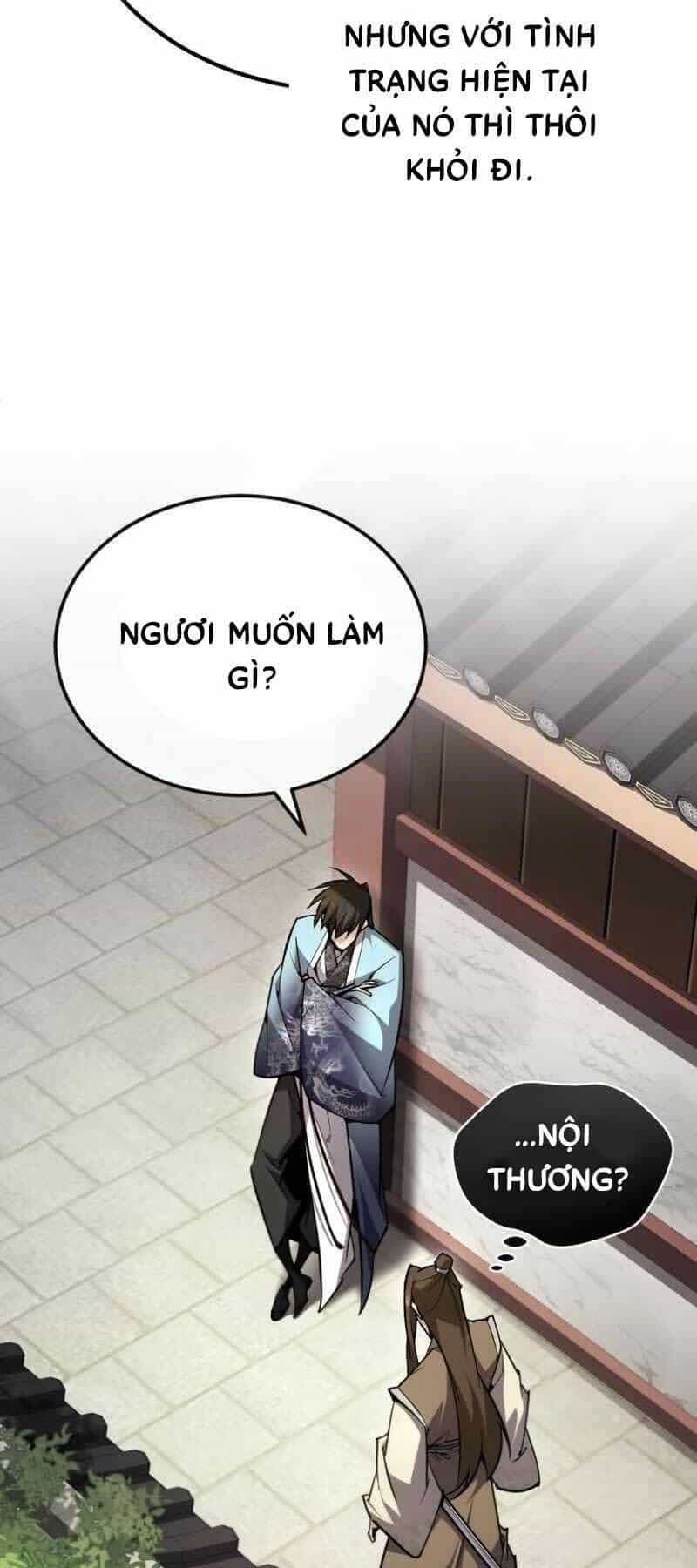 Đệ Nhất Võ Sư, Baek Cao Thủ - Chương 91 - ảnh 16