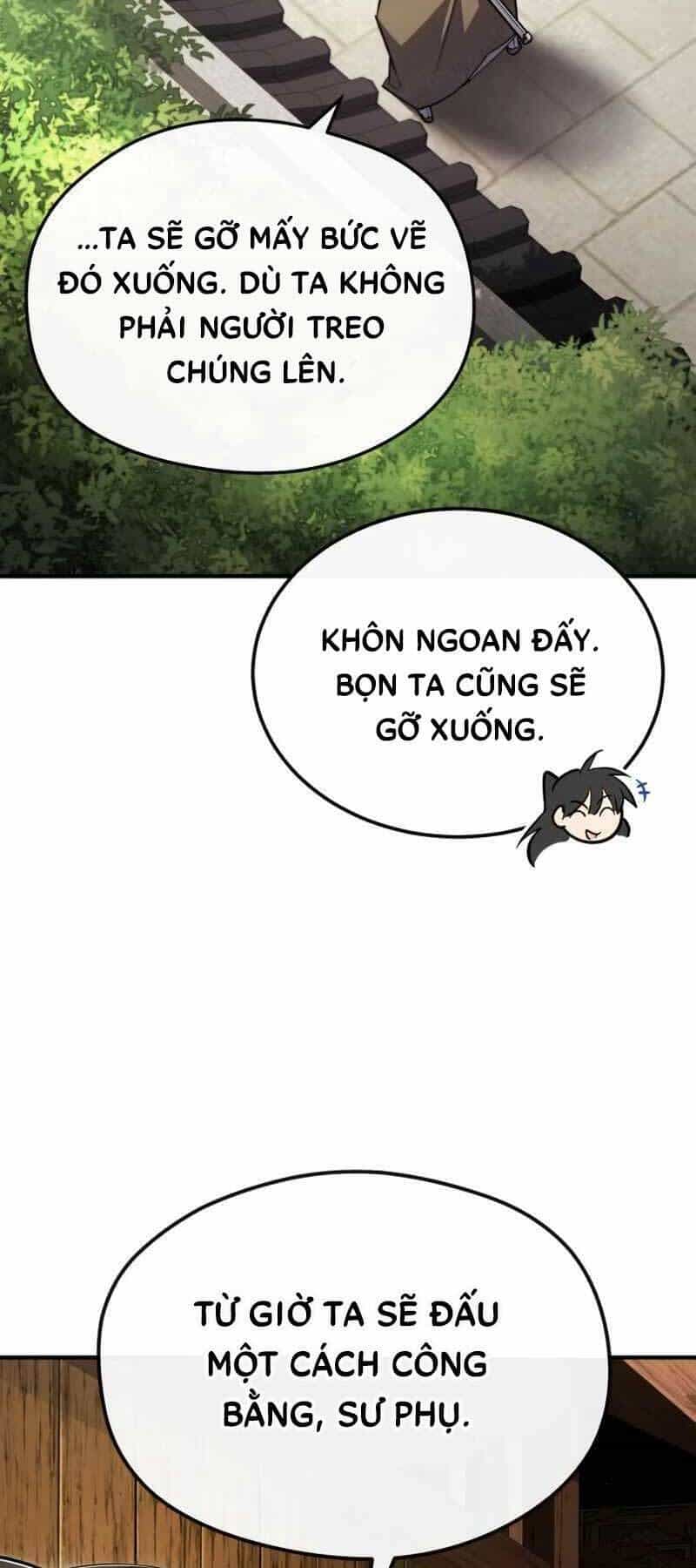 Đệ Nhất Võ Sư, Baek Cao Thủ - Chương 91 - ảnh 17