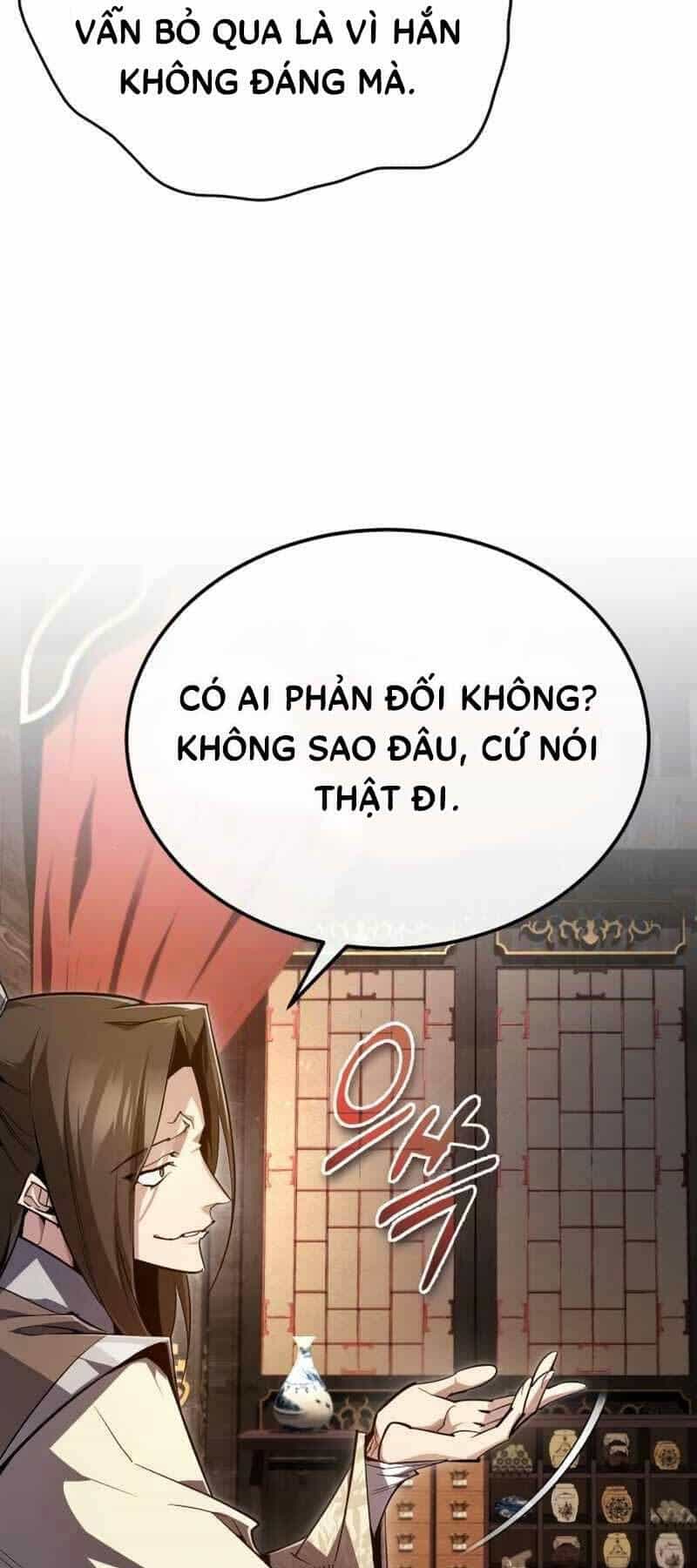 Đệ Nhất Võ Sư, Baek Cao Thủ - Chương 91 - ảnh 33