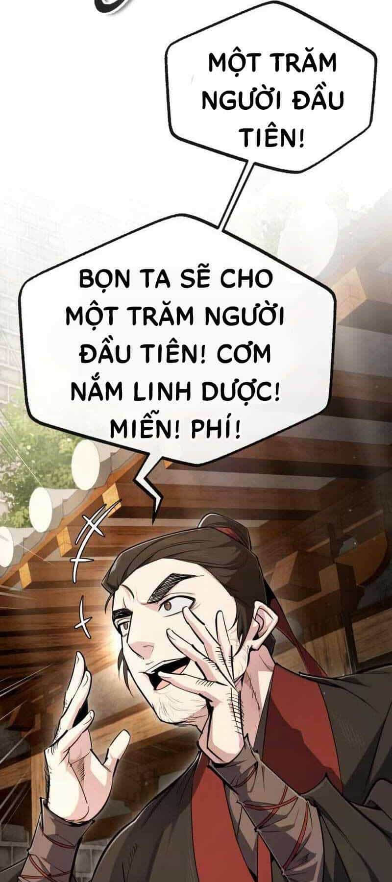 Đệ Nhất Võ Sư, Baek Cao Thủ - Chương 91 - ảnh 40