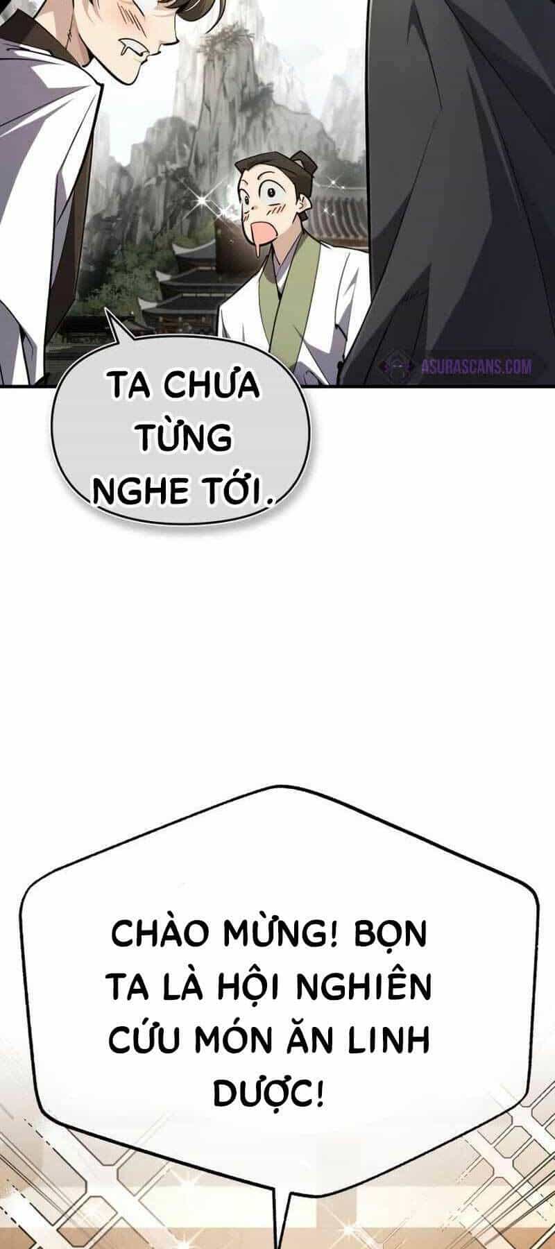 Đệ Nhất Võ Sư, Baek Cao Thủ - Chương 91 - ảnh 42
