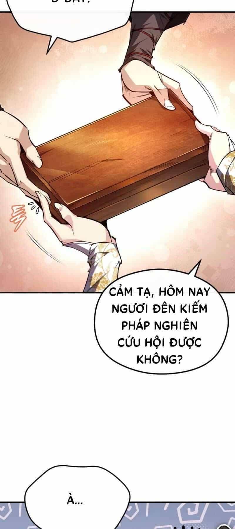 Đệ Nhất Võ Sư, Baek Cao Thủ - Chương 91 - ảnh 48