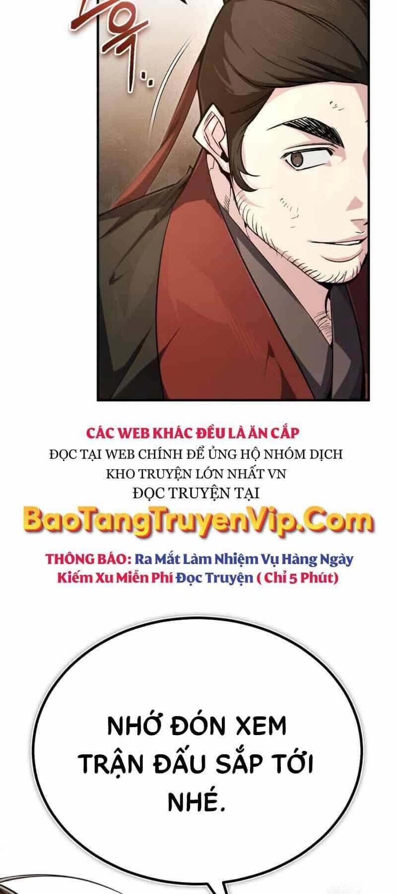 Đệ Nhất Võ Sư, Baek Cao Thủ - Chương 91 - ảnh 61