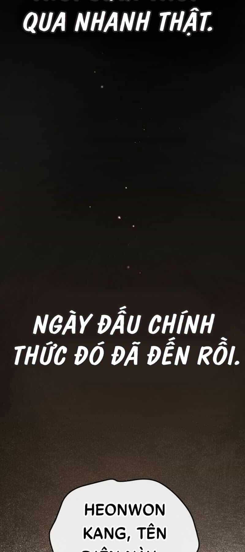 Đệ Nhất Võ Sư, Baek Cao Thủ - Chương 91 - ảnh 93