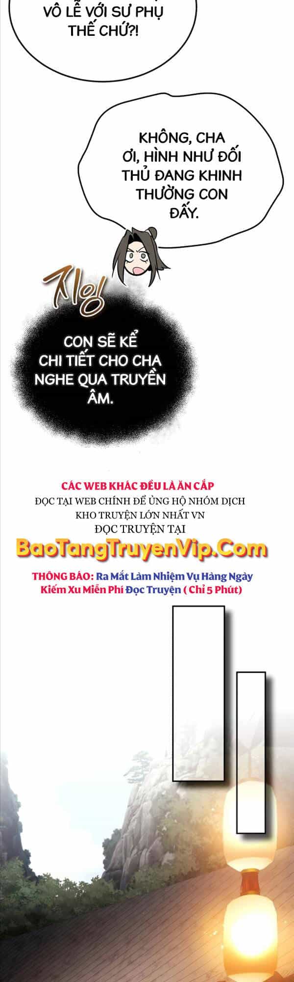 Đệ Nhất Võ Sư, Baek Cao Thủ - Chương 92 - ảnh 10