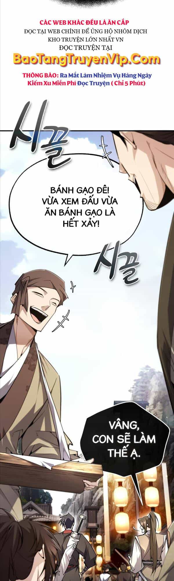 Đệ Nhất Võ Sư, Baek Cao Thủ - Chương 92 - ảnh 13