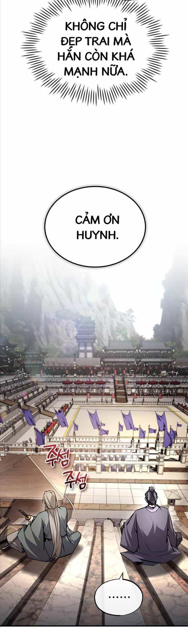 Đệ Nhất Võ Sư, Baek Cao Thủ - Chương 92 - ảnh 18