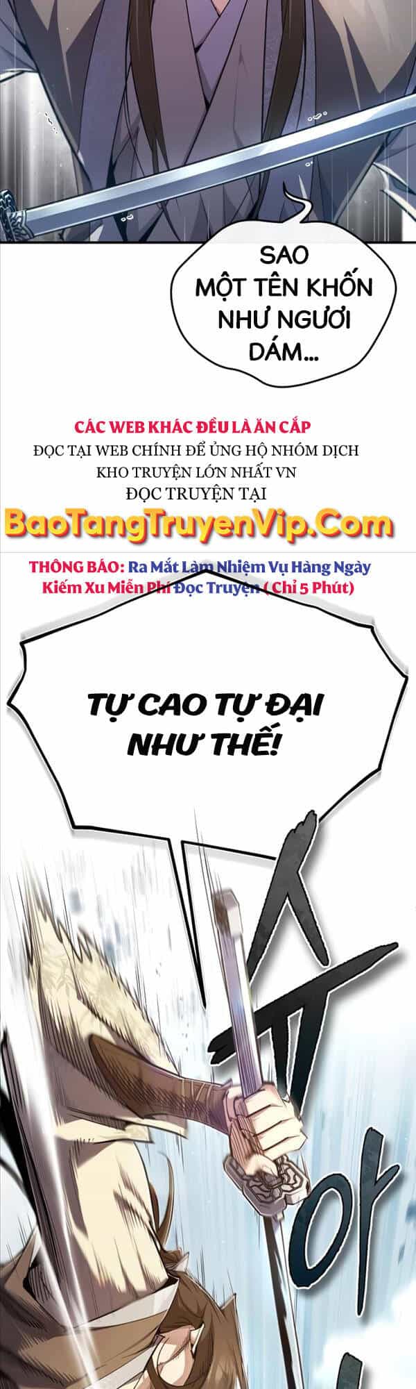 Đệ Nhất Võ Sư, Baek Cao Thủ - Chương 92 - ảnh 38