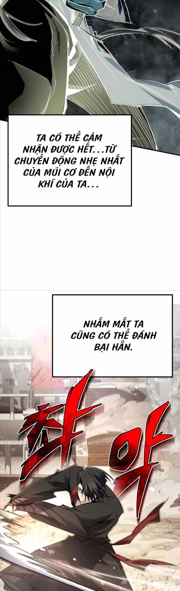 Đệ Nhất Võ Sư, Baek Cao Thủ - Chương 92 - ảnh 53