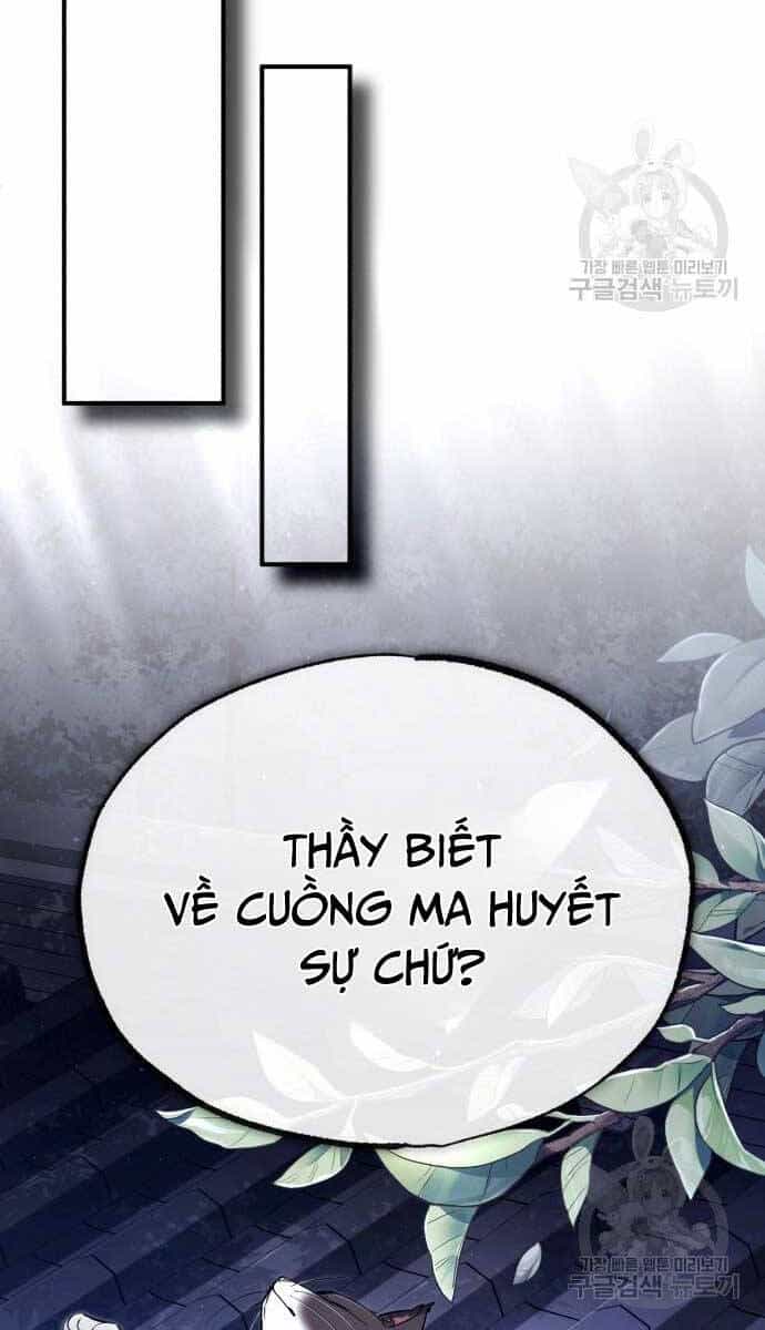 Đệ Nhất Võ Sư, Baek Cao Thủ - Chương 93 - ảnh 116