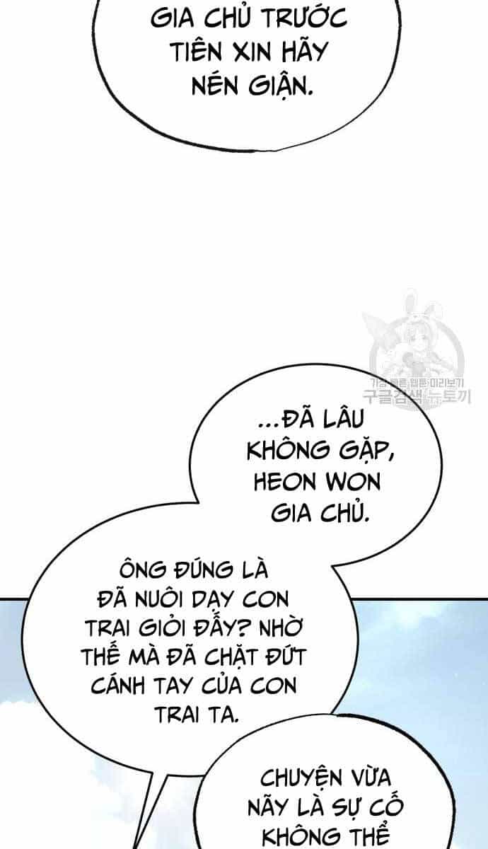 Đệ Nhất Võ Sư, Baek Cao Thủ - Chương 93 - ảnh 20