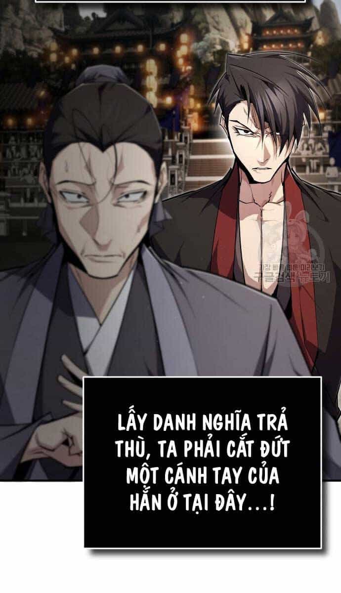 Đệ Nhất Võ Sư, Baek Cao Thủ - Chương 93 - ảnh 26