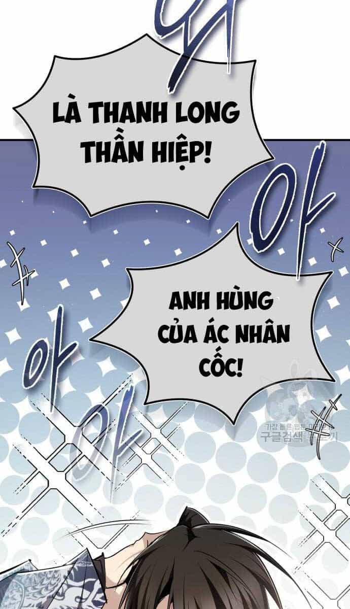 Đệ Nhất Võ Sư, Baek Cao Thủ - Chương 93 - ảnh 43
