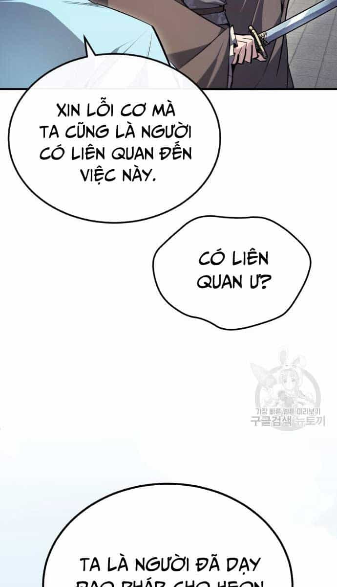 Đệ Nhất Võ Sư, Baek Cao Thủ - Chương 93 - ảnh 46