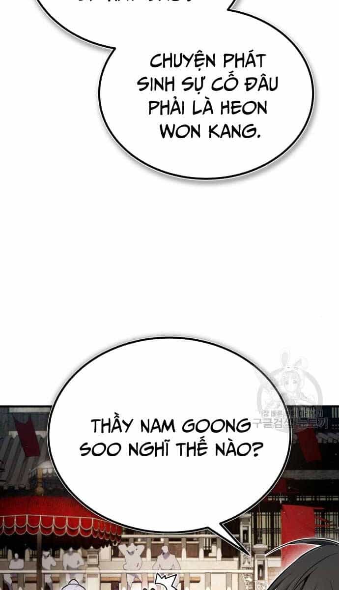 Đệ Nhất Võ Sư, Baek Cao Thủ - Chương 93 - ảnh 49